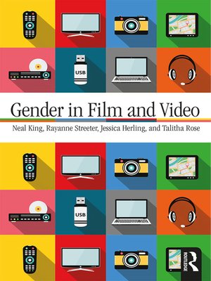 cover image of Gender in Film and Video